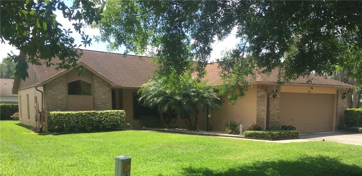 10108 Clairmel Ct., Orlando, FL 32817