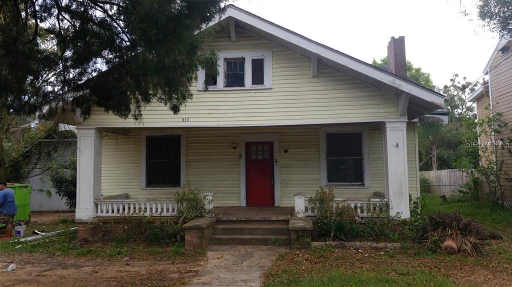 914 E Orange Ave., Eustis, FL 32726
