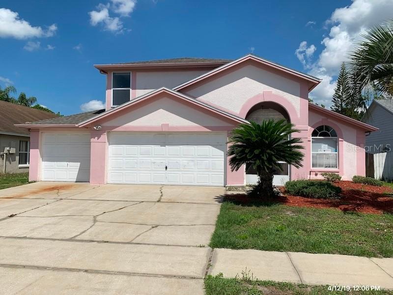11854 Hartfordshire Way, Orlando, FL 32824