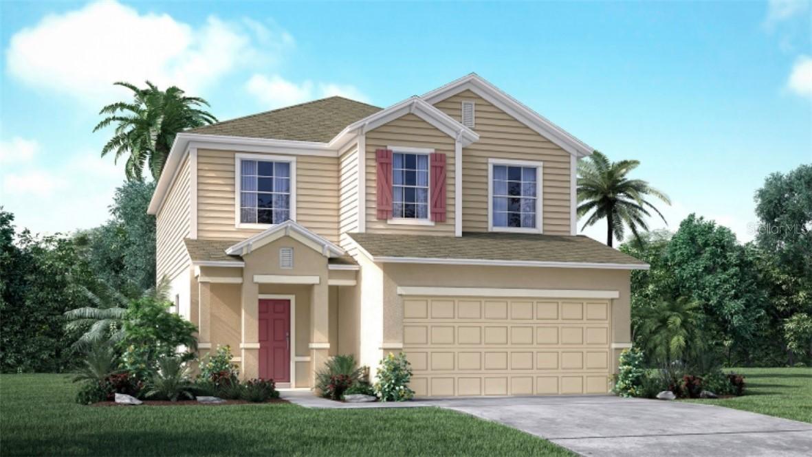 4336 Reisswood Loop, Palmetto, FL 34221