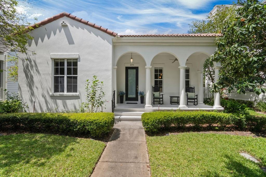 2074 Osprey Ave., Orlando, FL 32814