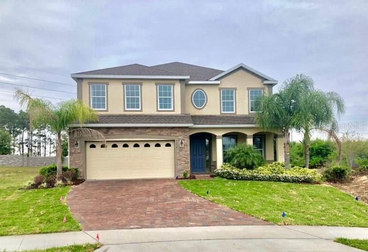3558 Heart Pine Loop, Ocoee, FL 34761