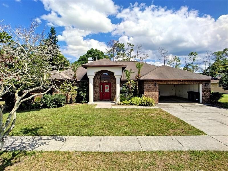 3093 Lake George Cove Dr. #2, Orlando, FL 32812