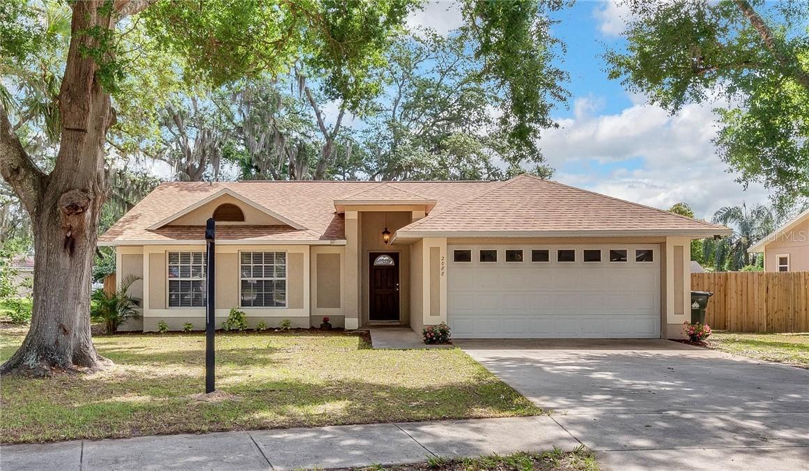 2088 Hedgerow Cir., Ocoee, FL 34761