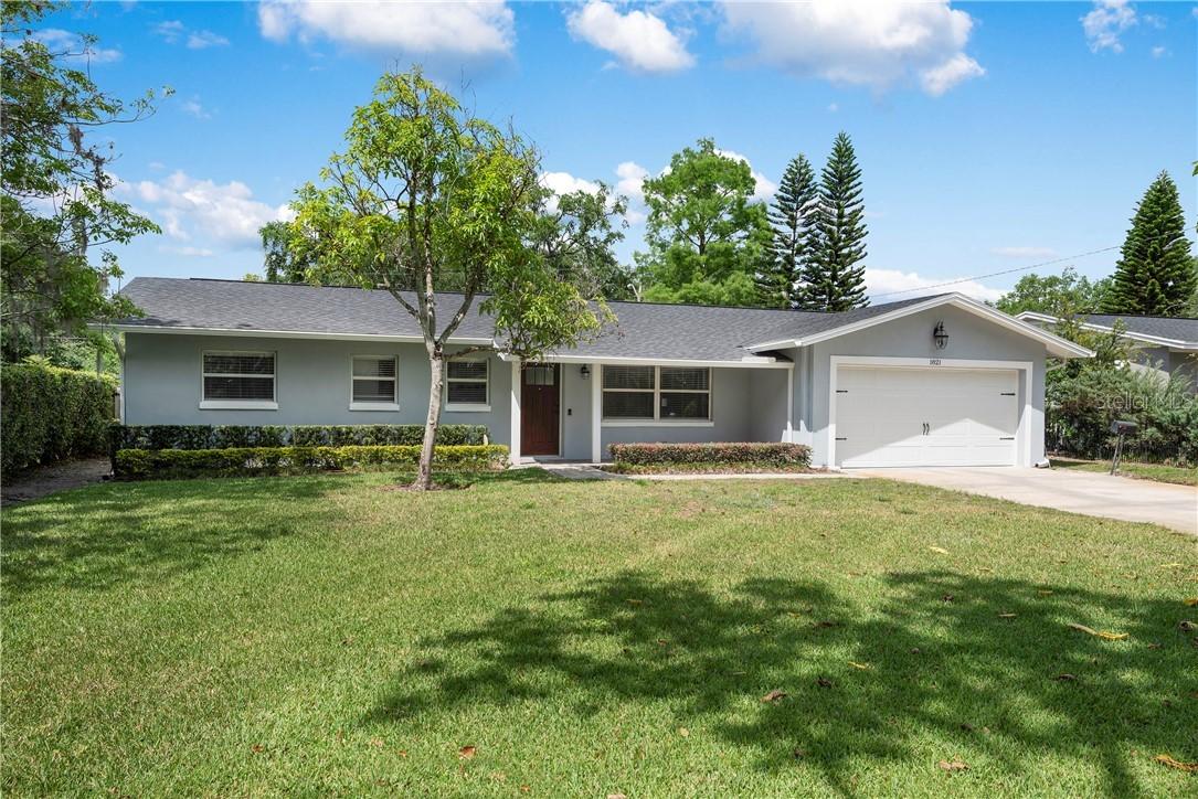 1821 Carollee Ln., Winter Park, FL 32789