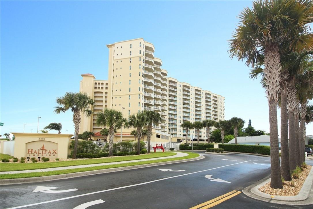 2801 S Ridgewood Ave. #1103, South Daytona, FL 32119
