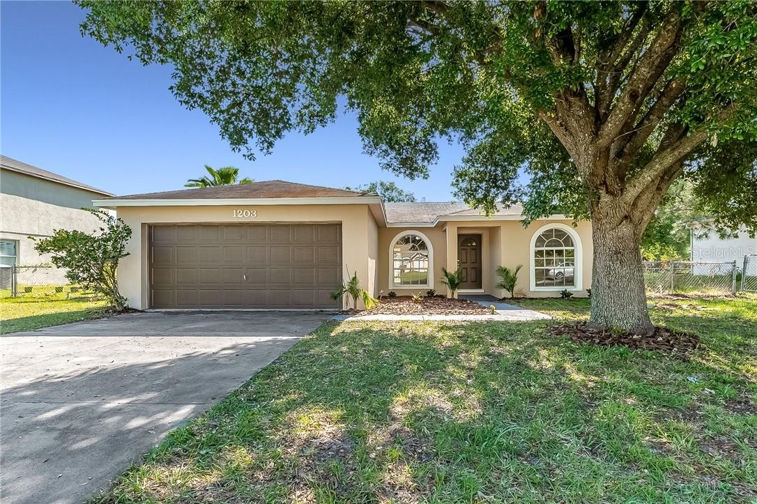 1203 Atlantic Ct., Poinciana, FL 34759