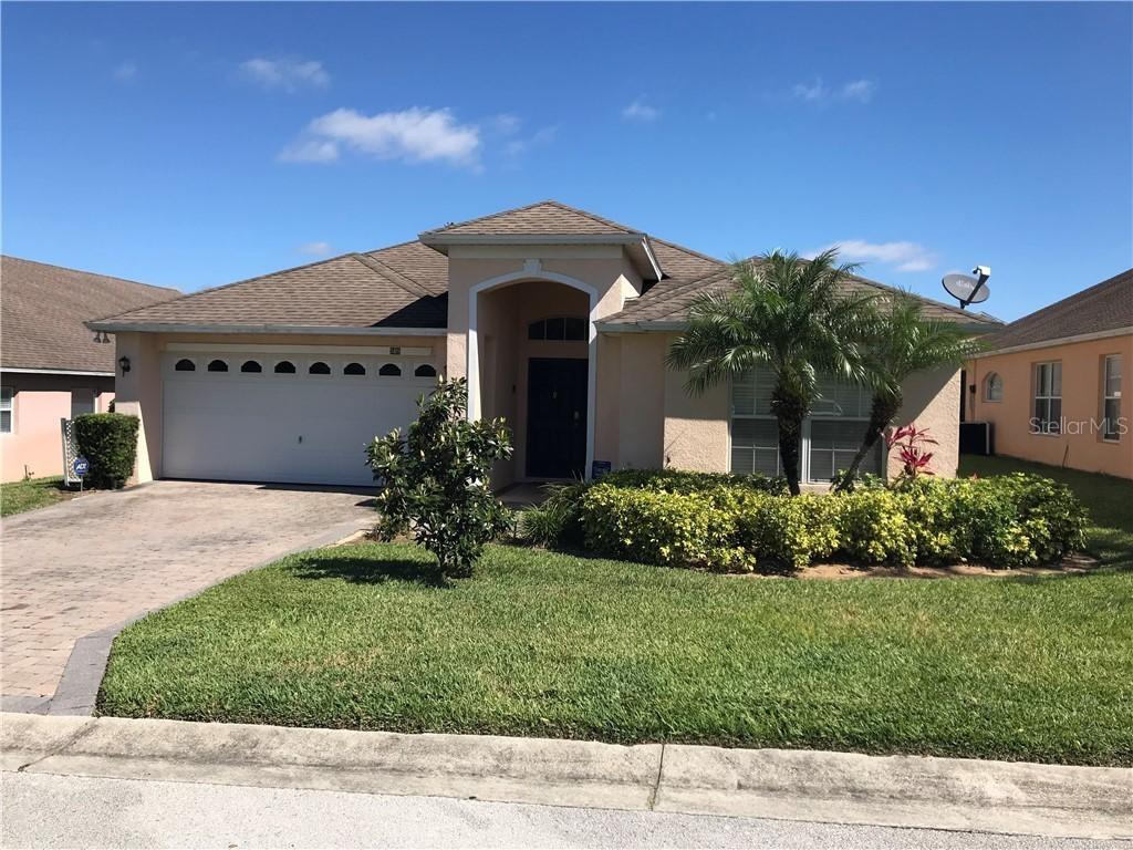 539 Old Bridge Cir., Davenport, FL 33897