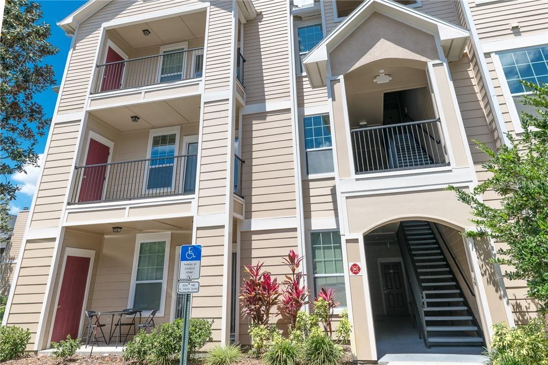 1990 Erving Cir. #201, Ocoee, FL 34761