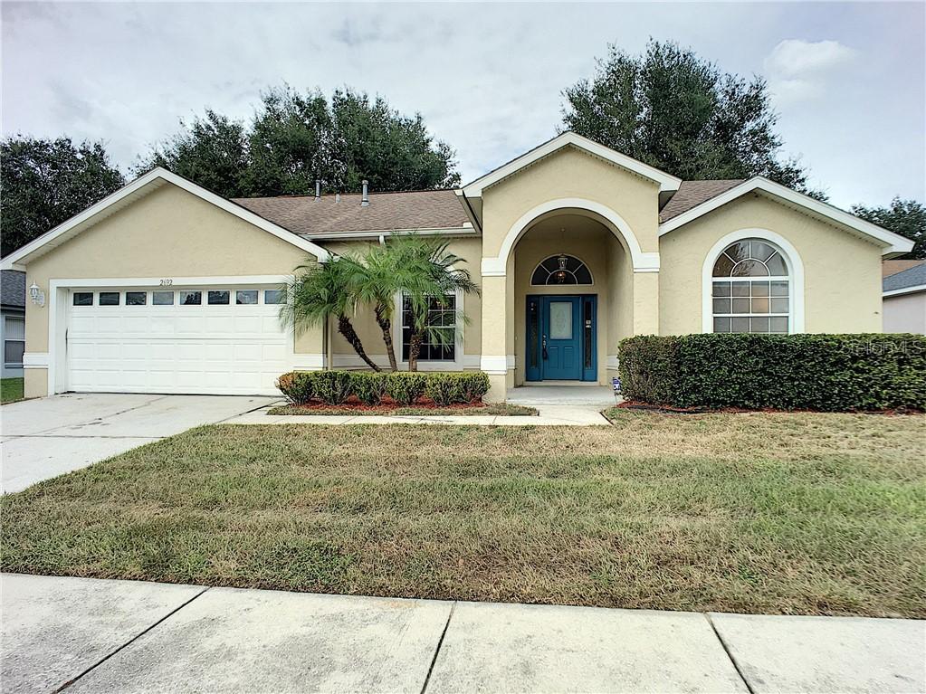 2692 Cedaridge Cir., Clermont, FL 34711