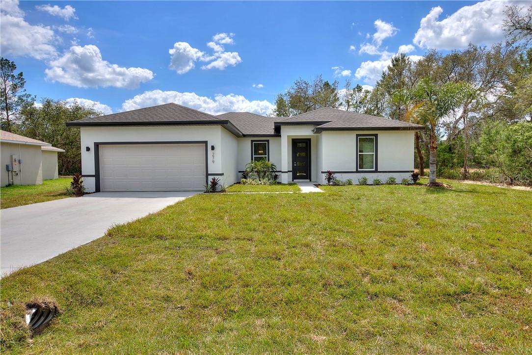 [Address Hidden by Seller], Poinciana, FL 34759