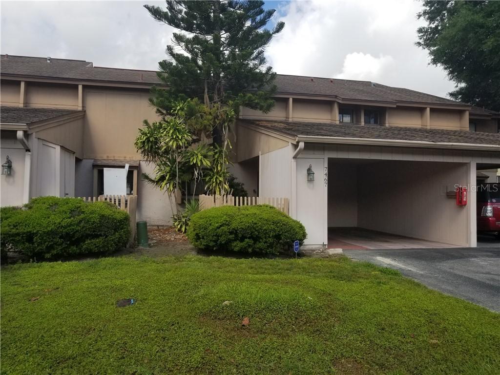 7467 Swallow Run #49, Winter Park, FL 32792