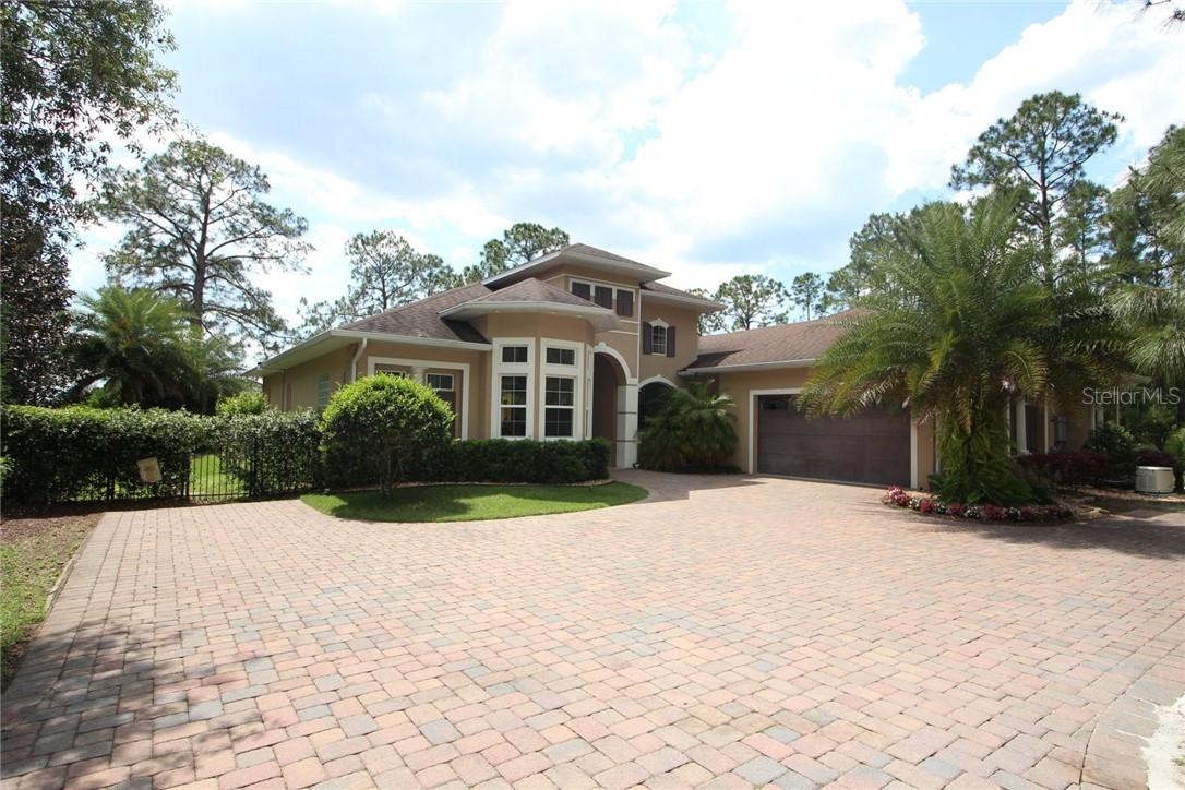205 Arnold Ln., Winter Springs, FL 32708