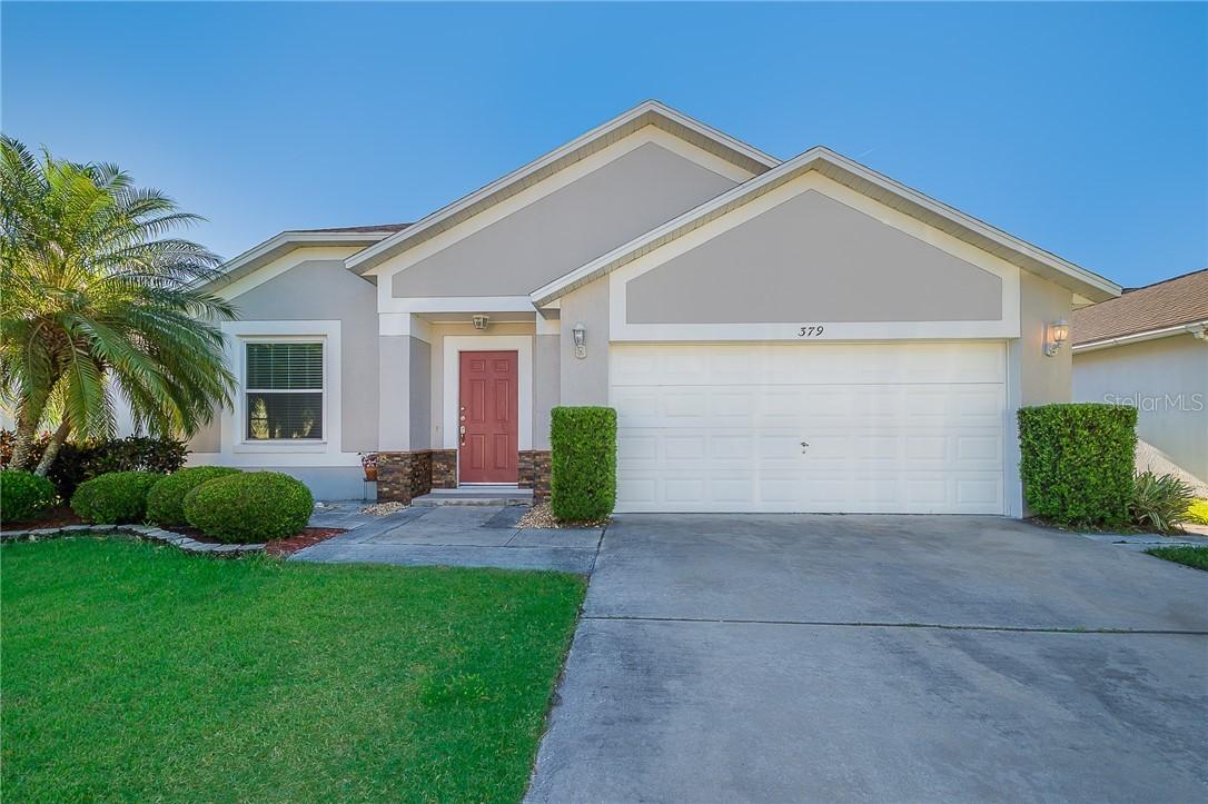 379 White Marsh Cir., Orlando, FL 32824