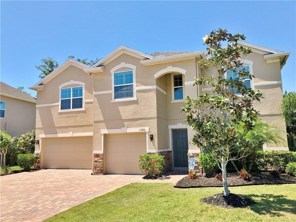 1340 Calypso Way, Oviedo, FL 32765