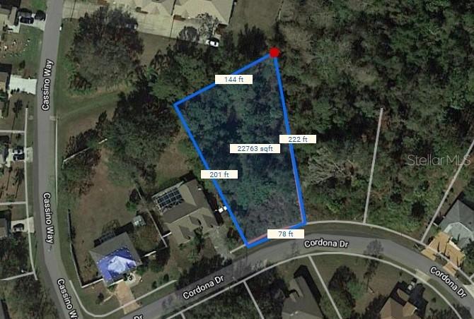 58 Cordona Dr. #A-L, Kissimmee, FL 34758