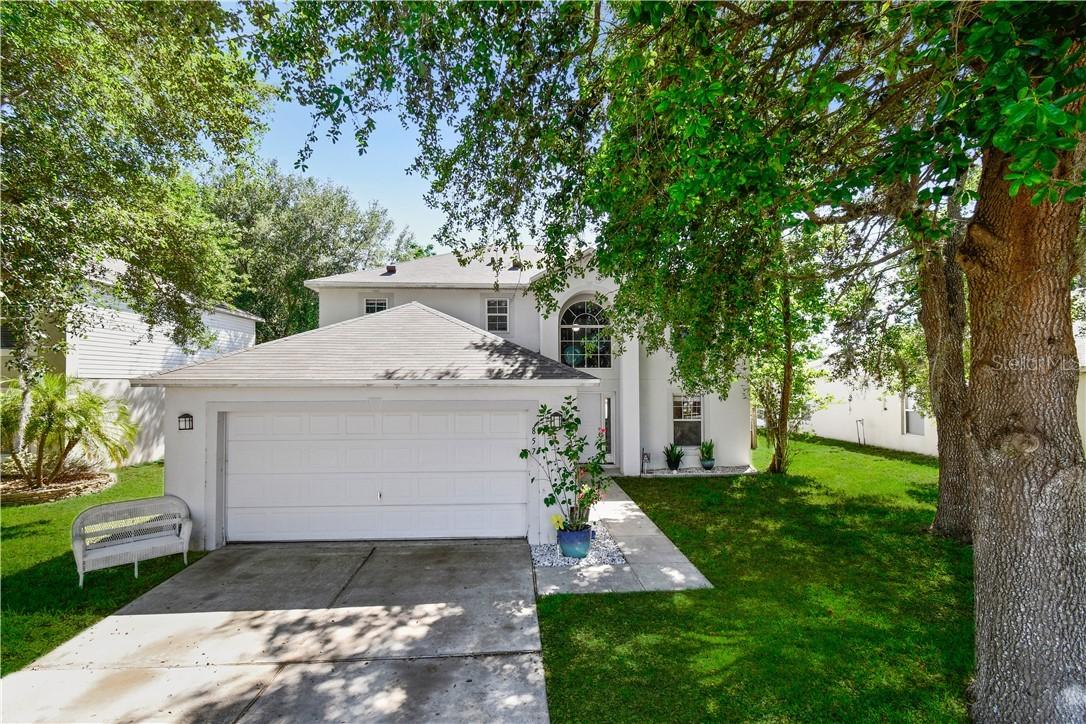 857 Lake Doe Blvd., Apopka, FL 32703