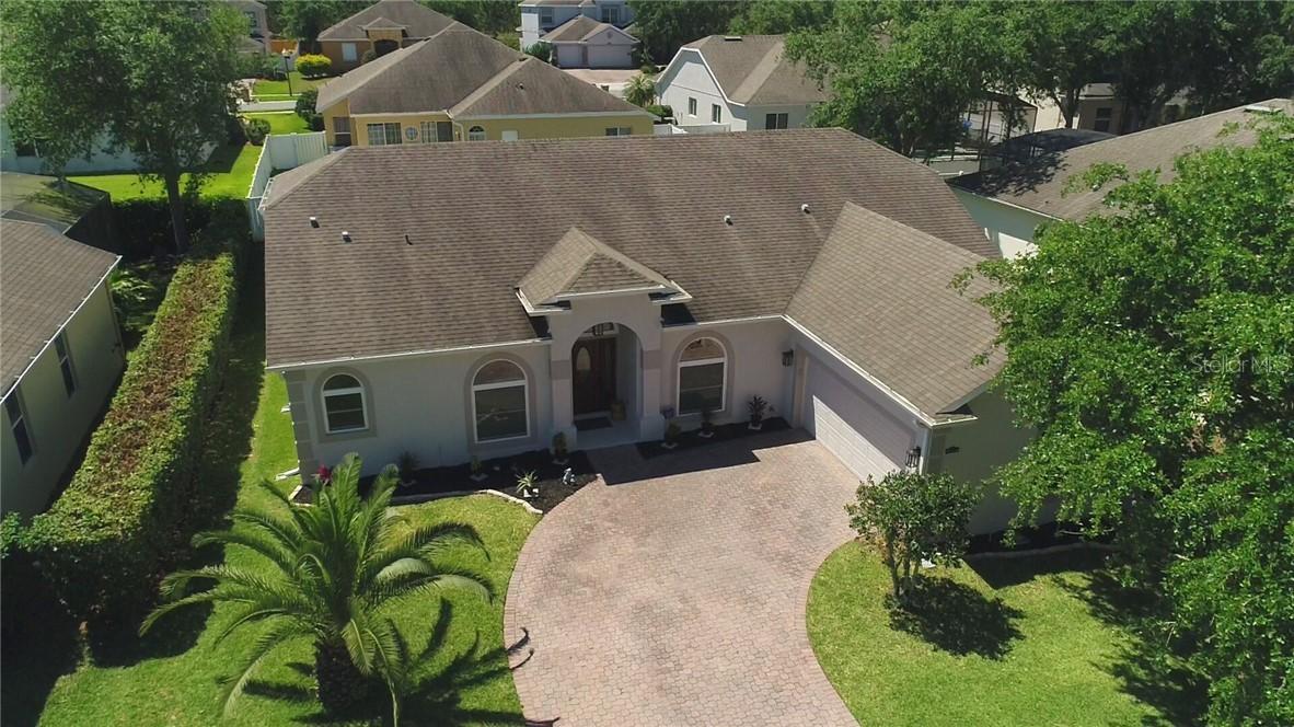 15328 Ponce De Leon Ln., Clermont, FL 34714