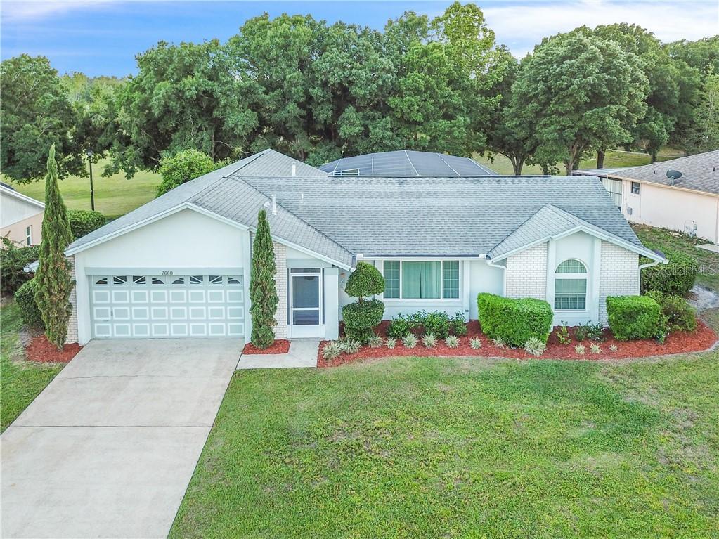 7660 N Benji Ridge Tr., Kissimmee, FL 34747