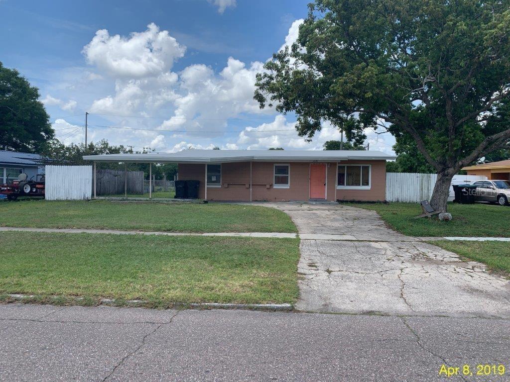 4136 Crossen Dr., Orlando, FL 32822