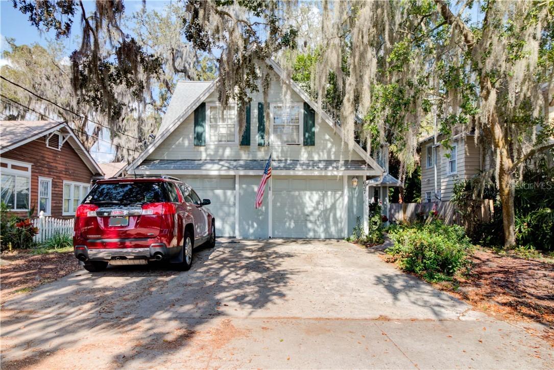 637 Woodward St., Orlando, FL 32803