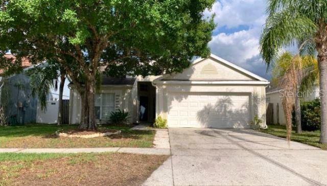 18133 Leafwood Cir., Lutz, FL 33558