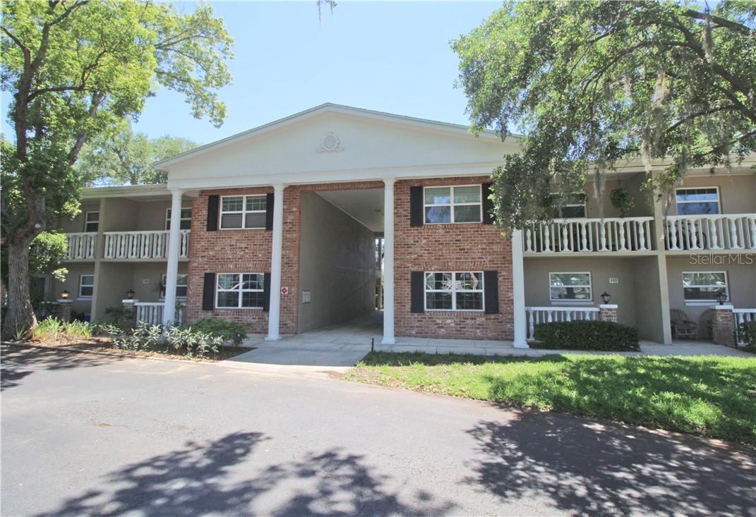 2500 Lee Rd. #209, Winter Park, FL 32789