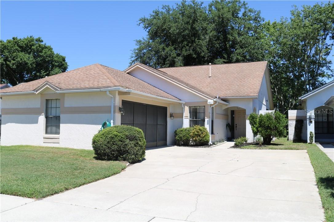 5807 Parkview Point Dr., Orlando, FL 32821