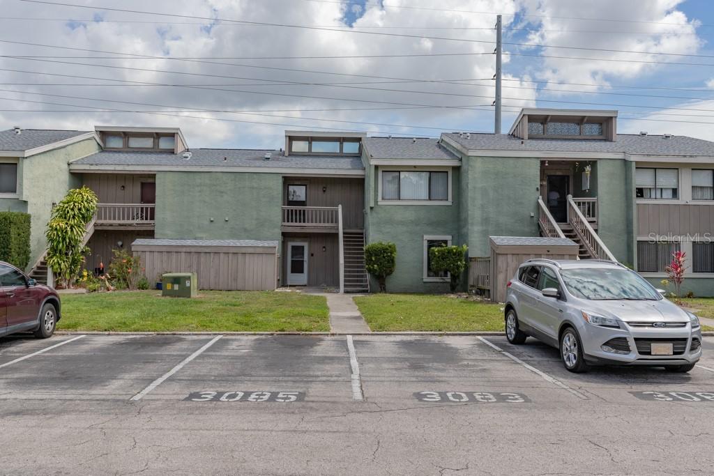 5785 Peregrine Ave. #C08, Orlando, FL 32819