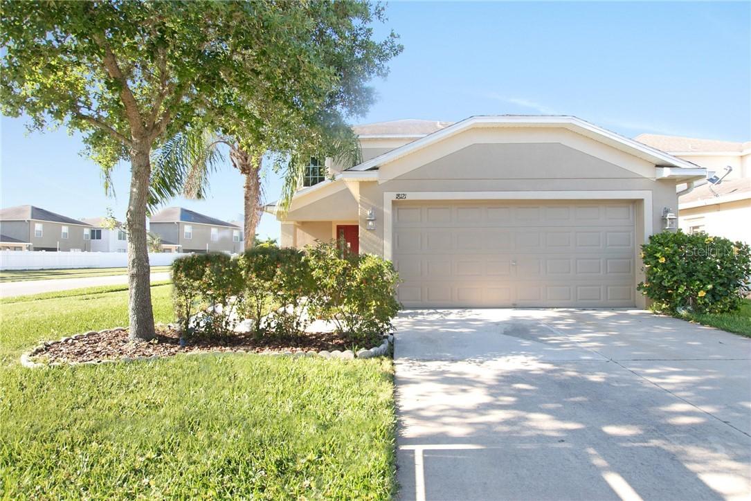 18121 Glastonbury Ln., Land O Lakes, FL 34638