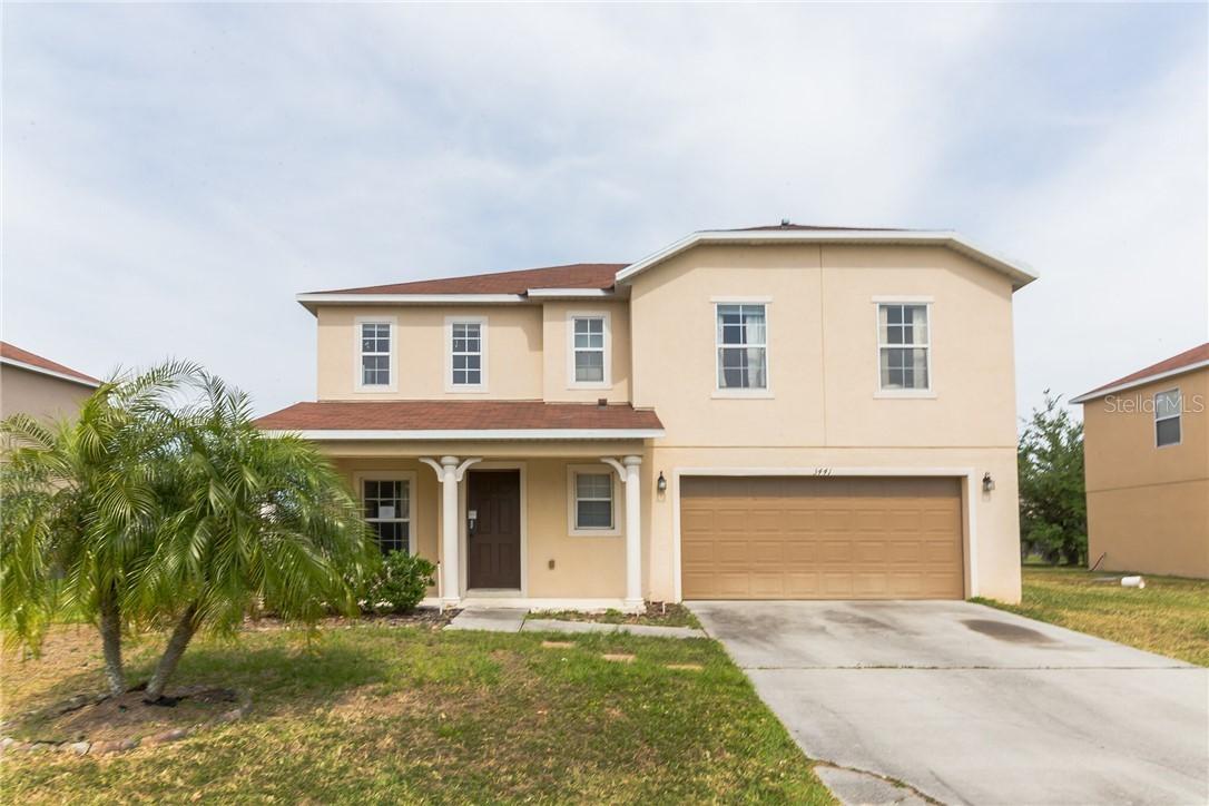 3441 Goldeneye Ln., St. Cloud, FL 34772