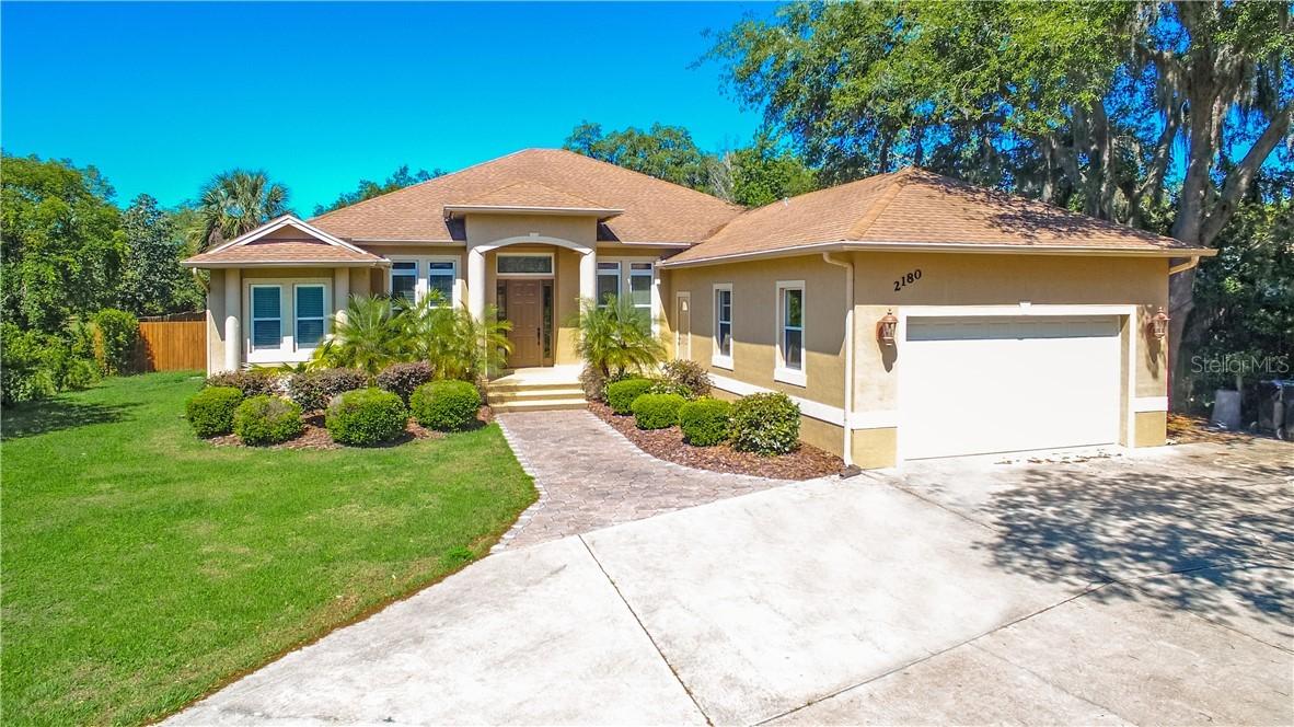 2180 Corbett Rd., Orlando, FL 32826
