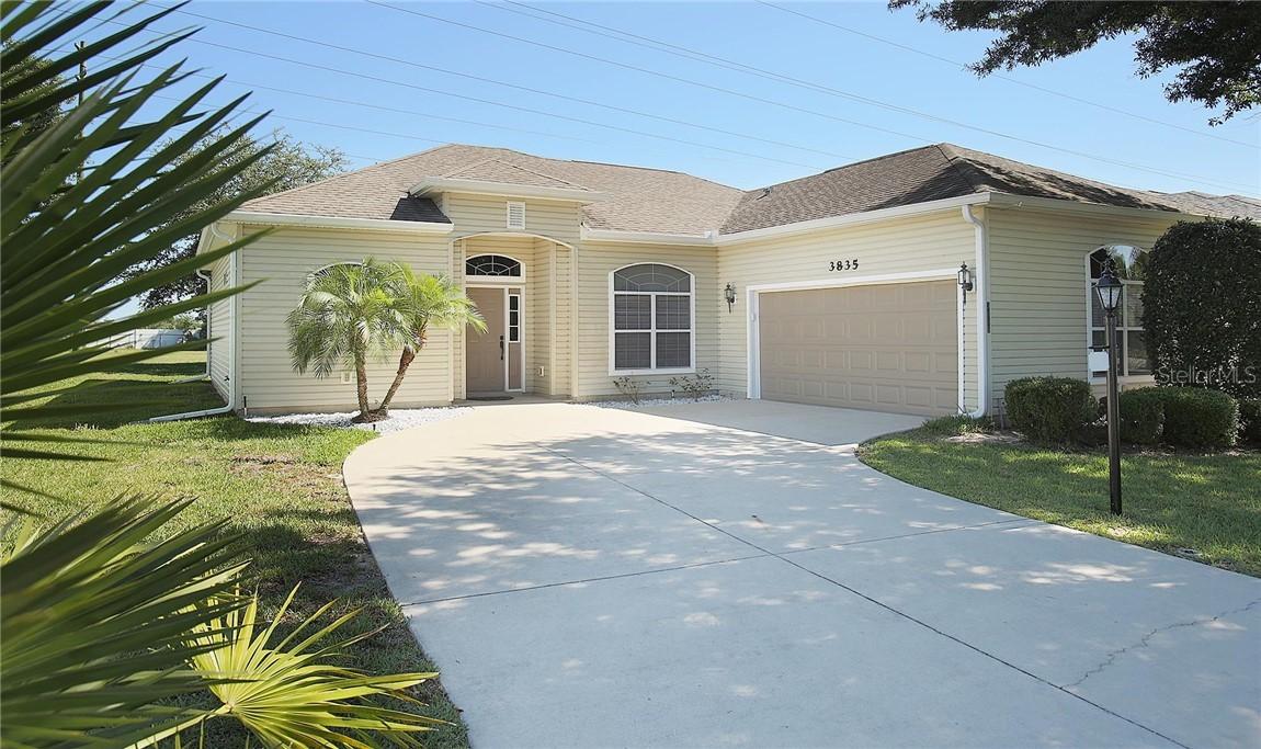 3835 Manor Oaks Ct., Leesburg, FL 34748