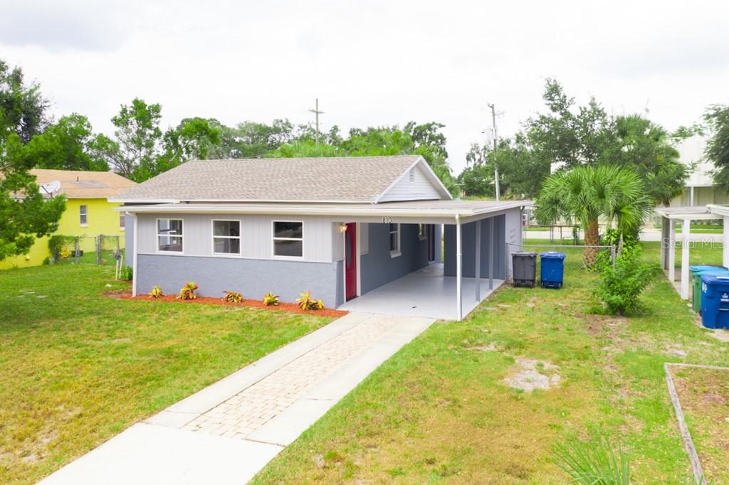 810 Carver St., Winter Park, FL 32789