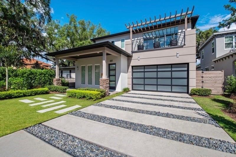 827 N Eola Dr., Orlando, FL 32803