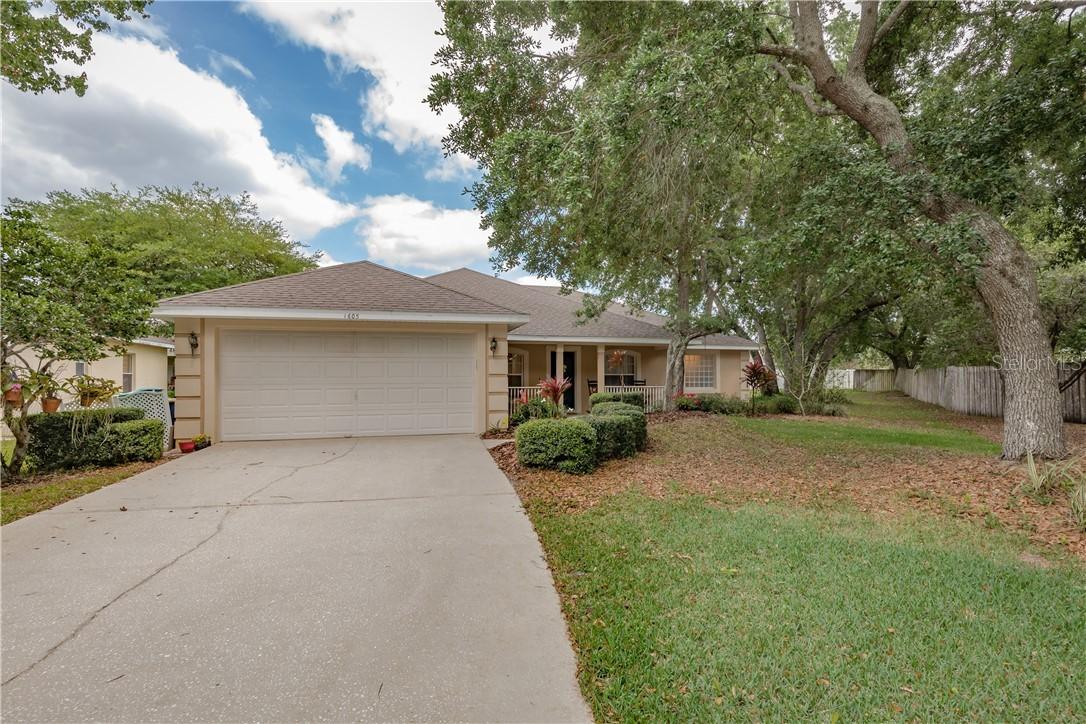 1605 High Hampton Ct., Winter Garden, FL 34787