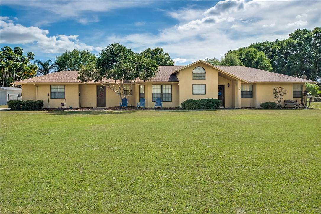 1725 Jan Lan Blvd., Saint Cloud, FL 34772