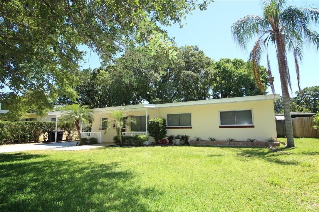 222 W Winter Park St., Orlando, FL 32804
