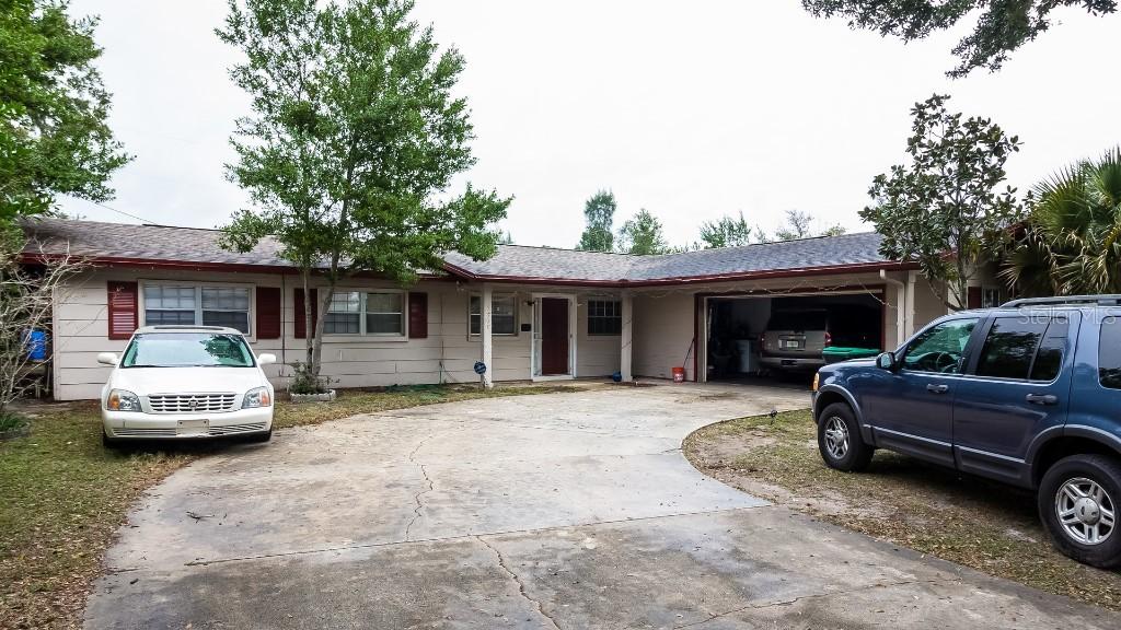 5607 Sedgefield St., Orlando, FL 32808