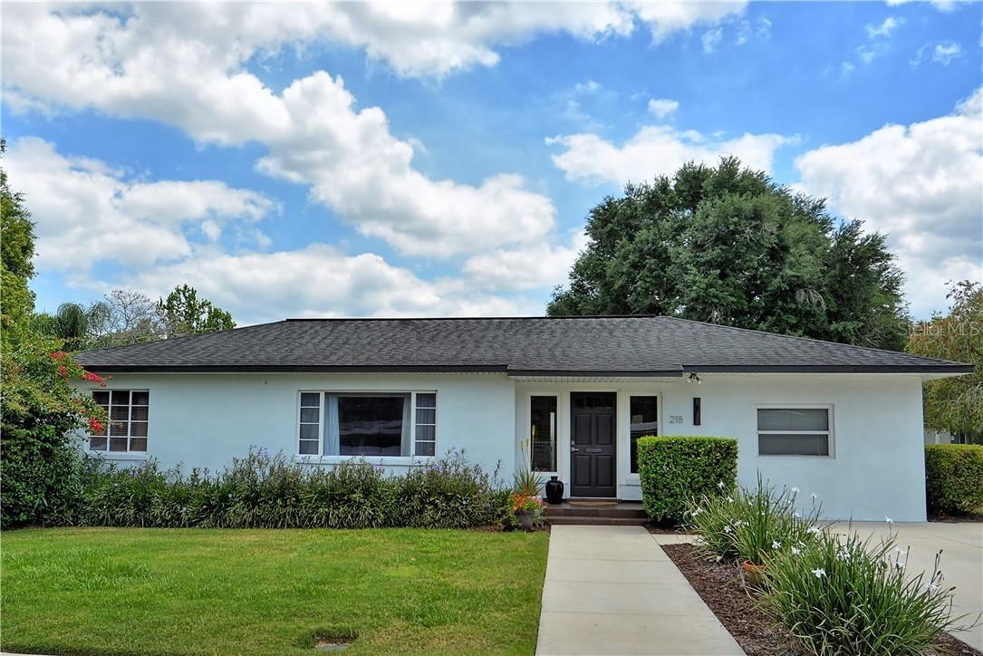 218 Orange Terrace Dr., Winter Park, FL 32789