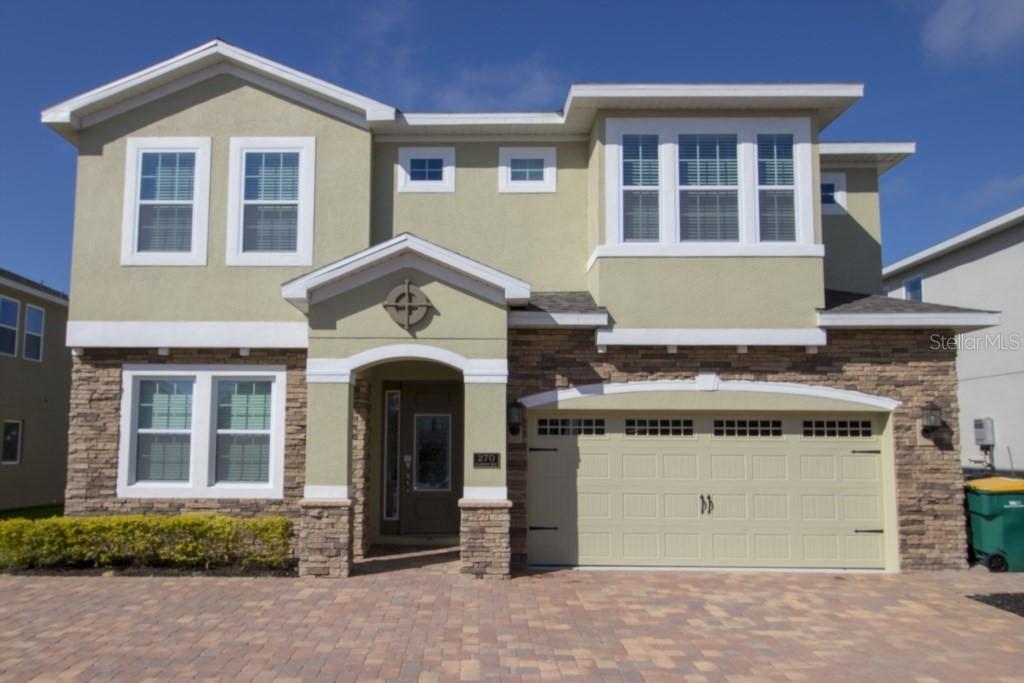 270 Clawson Way, Kissimmee, FL 34747