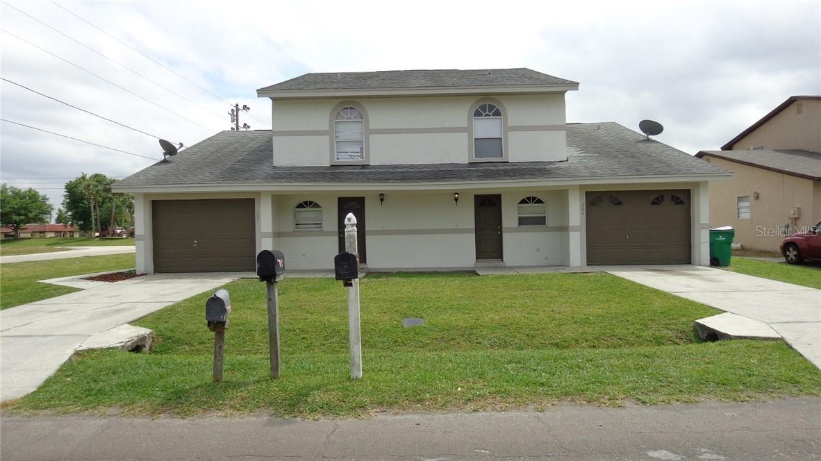 502 Imperial Pl., Kissimmee, FL 34758