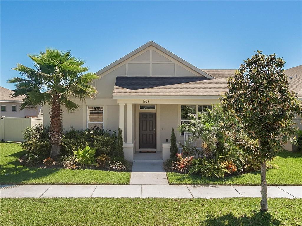 [Address Hidden by Seller], Groveland, FL 34736