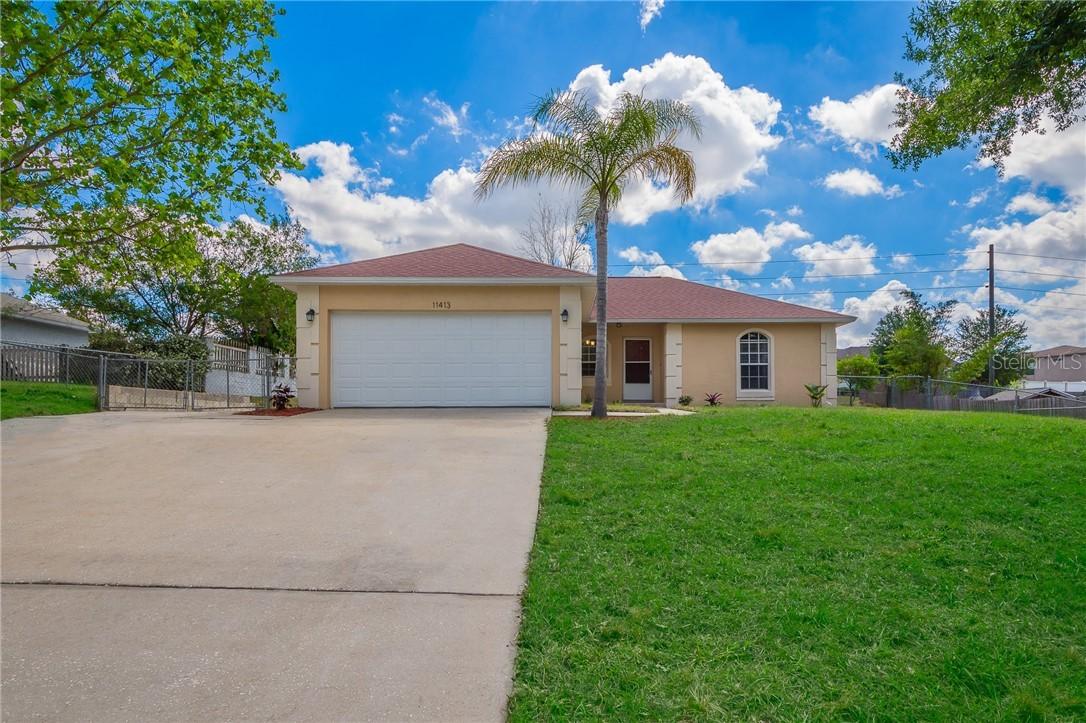 11413 Mandarin Dr., Clermont, FL 34711