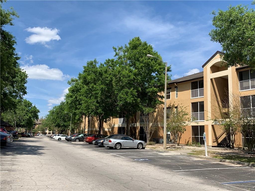 8939 Latrec Ave. #1301, Orlando, FL 32819