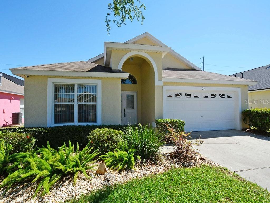 2511 Oneida Loop, Kissimmee, FL 34747