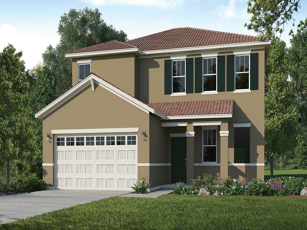 7032 Oakwood St., Davenport, FL 33837