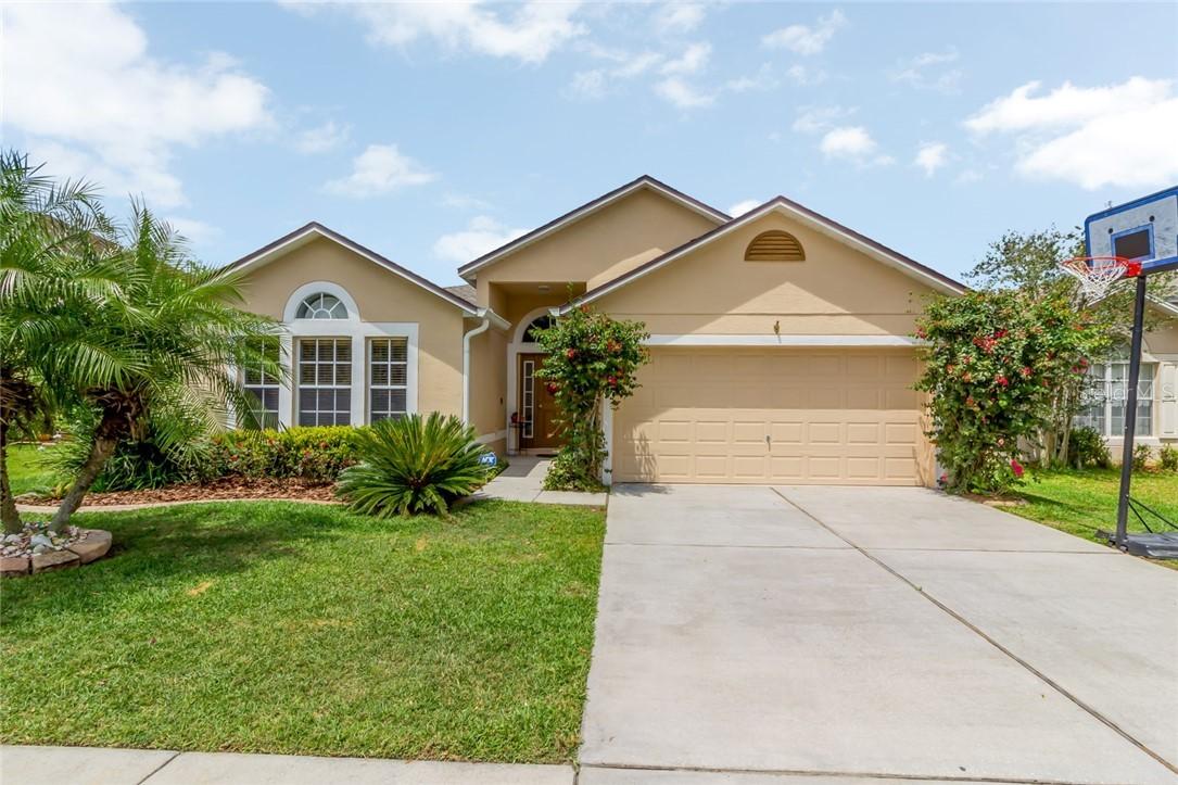 16464 Corner Lake Dr., Orlando, FL 32820