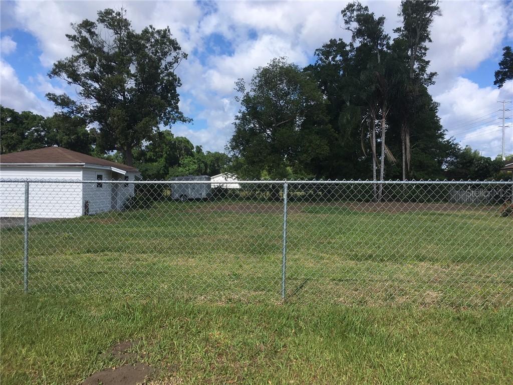 Rest Haven Ave., Orlando, FL 32806