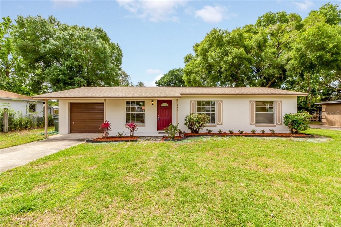 331 Springfoot St., Ocoee, FL 34761